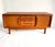 This vintage sideboard is an original piece from the mid-century modern era (1960s-1970s) and comes from the renowned...