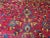 Antique Persian 'Manchester' Kashan Gallery Rug, Wool, Allover Floral Design For Sale - Image 4 of 12