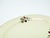 Art Deco Serving Dish from Chodzież Pottery, Poland, 1960s For Sale - Image 3 of 7
