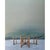 Late 20th Century McGuire Rattan and Glass Oval Dining Table For Sale - Image 5 of 12