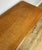 Vintage French Louis Style Oak Chest of 2 Drawers For Sale - Image 12 of 15