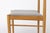 Wood Vintage German Beechwood Chair, 1970s For Sale - Image 7 of 10