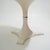 Table with Central Leg by Ignazio Gardella for Kartell, 1970s For Sale - Image 12 of 14