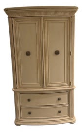 Example of Stanley Furniture Casegoods and Storage