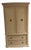 Stanley Furniture (Made in Usa) French Provincial Armoire For Sale