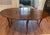 Tw Stender Hand Crafted Drop Leaf Dining Table For Sale - Image 11 of 12