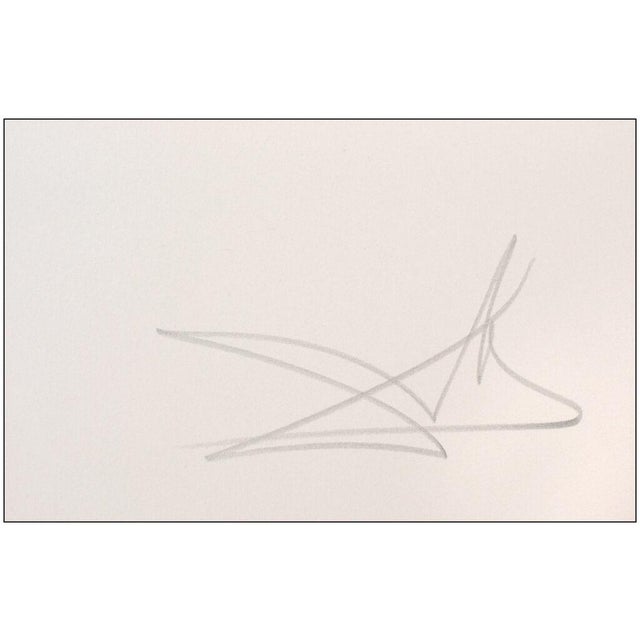 1980s 1980s The Heart of Madness, Salvador Dalí For Sale - Image 5 of 7