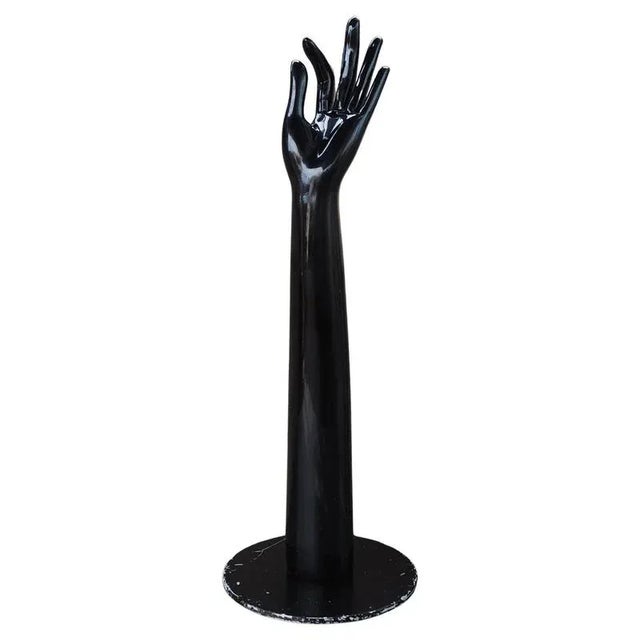 Midcentury Modern Hand Jewelry Holder, 1960s For Sale - Image 12 of 12