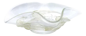 Murano Glass Centerpiece Partenope from YourMurano