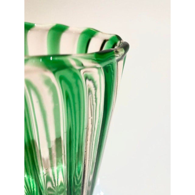 Ribes Collectable Glasses by Mariana Iskra, Set of 6 For Sale - Image 4 of 18
