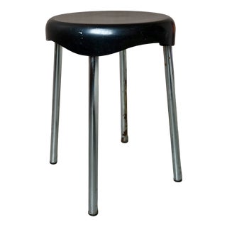 Vintage Space Age Condor Stool, 1980s For Sale