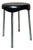 Vintage Space Age Condor Stool, 1980s For Sale
