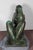 Joseph Csaky Original Bronze Sculpture "Le Reve" by Joseph Csaky For Sale - Image 4 of 9