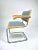 Knoll 1980s Vintage Marcel Breuer for Knoll Int. Arm Chairs - Set of 2 For Sale - Image 4 of 11
