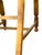 Early 20th Century Carved Wooden Dining Chairs - Set of 6 For Sale - Image 12 of 12