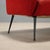 Vintage Sofa in Fabric, 1960s For Sale - Image 5 of 9