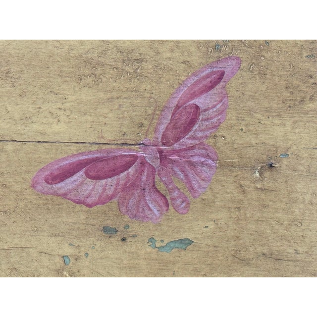 Wood Queen Size McRae Hinckley Headboard For Sale - Image 7 of 12