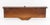 Arts and Crafts Oak Wall-Hanging Coat Rack For Sale In New York - Image 6 of 6