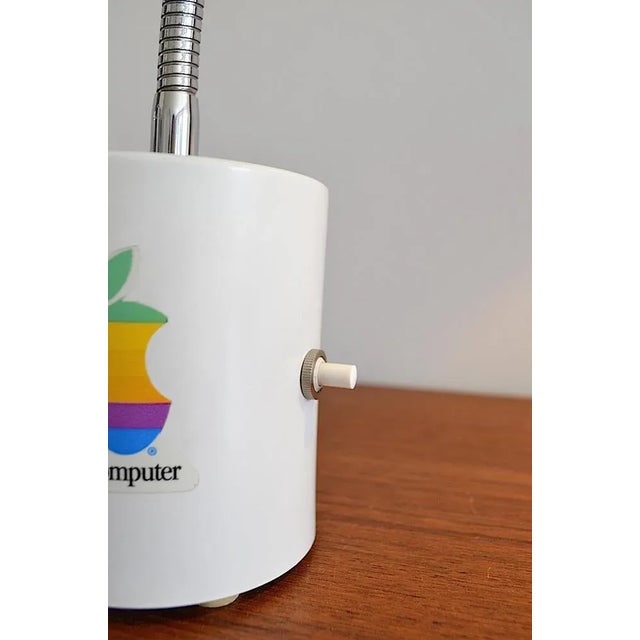 1980s Table Lamp by Asger Bay Christiansen, 1980s For Sale - Image 5 of 10