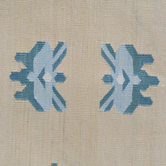 Traditional Gazian Rug, 5X8 For Sale - Image 3 of 5