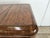 Vintage Art Deco Dresser in Walnut, 1940s For Sale - Image 9 of 18