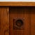 Maroon Rosewood and Teak Low Sideboard with Sliding Doors and Drawers, 1960s For Sale - Image 8 of 18