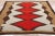 Antique Southwest Modern Eye Dazzler Rug, 04'00 X 05'04 For Sale - Image 9 of 10