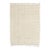 Moroccan Mrirt Hand-Knotted Wool Rug | 9'1" X 6'8" | One of a Kind For Sale