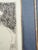 Printmaking Materials Marie Laurencin “Jeunes Filles Au Balcon,” 1928 Original French Etching, Framed For Sale - Image 7 of 10