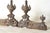 Antique Baroque Revival French Decorative Ornaments, Set of 2 For Sale - Image 4 of 11