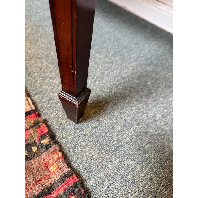 Century Furniture Mahogany Sideboard For Sale - Image 11 of 12