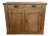 Antique Pine Chest For Sale