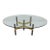 Chris Hardy for Design Within Reach Helix Cocktail Table For Sale