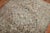 Antique Zabihi Collection Persian Malayer Brown Corridor Runner - 5'5" x 17'6" For Sale - Image 12 of 12