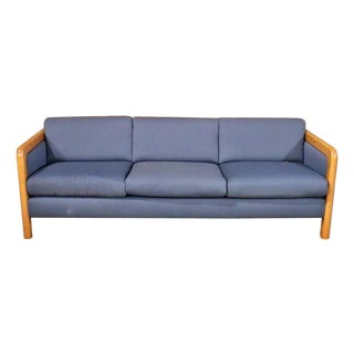 Mid 20th Century Mid-Century Modern Sofa For Sale