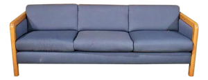 Mid 20th Century Mid-Century Modern Sofa