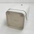 White Laundry Bin by Anna Castelli for Kartell, 1970s For Sale - Image 9 of 10