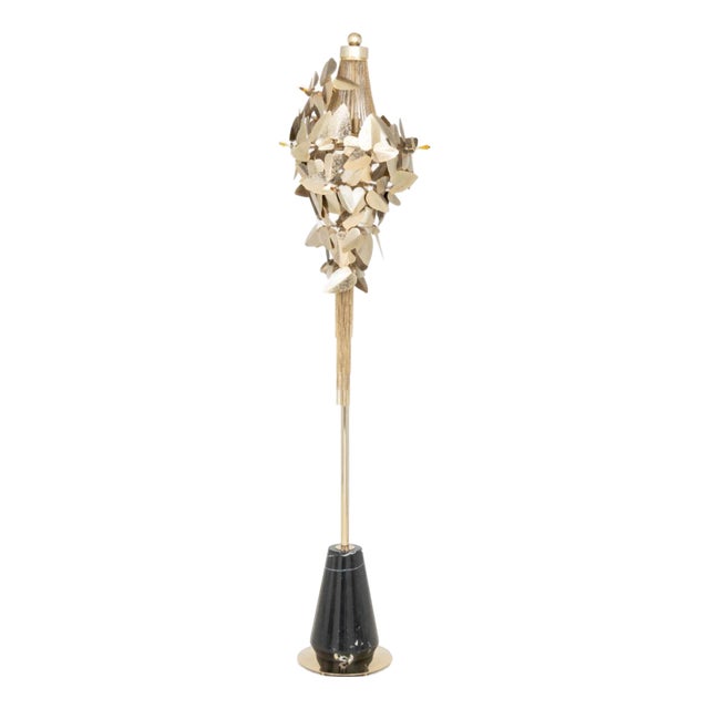 Luxxu "McQueen" Floor Lamp For Sale