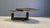 Marble Two-Tier Pivoting Top Coffee Table from Roche Bobois, 1980s For Sale - Image 9 of 12
