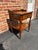 Late 20th Century American Colonial Cherry Wood Bedside Table For Sale In Washington DC - Image 6 of 8