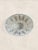 Antique English Victorian Ceramic Jelly Mould For Sale In Tampa - Image 6 of 7