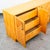 Mid Century Danish Modern Credenza Dresser Cabinet 6 Drawers Blonde Canadian MCM For Sale - Image 11 of 12