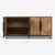 York Natural Oak Sideboard from Pure White Lines For Sale - Image 10 of 12