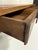 Rustic Oak Console Table, 1960s For Sale - Image 16 of 18
