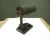 Mid-Century Modern Art Deco Table Lamp from Atlas Appliance Brooklyn, USA, 1920s For Sale - Image 3 of 12