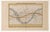 American Map of the Heavens & Milky Way | Antique Hand-Colored Celestial Planisphere | From Geography of the Heavens by Elijah Hinsdale Burritt, 1835 For Sale - Image 3 of 3