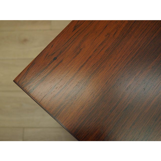 Danish Rosewood Dresser, 1970s For Sale - Image 13 of 18