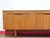 Wood Mid Century Modern Vintage Teak Sideboard Credenza in the Style of Stonehill Danish Style For Sale - Image 7 of 15