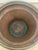 Antique Primitive Copper Basin Bucket Dovetail Cramp Seam For Sale - Image 9 of 10