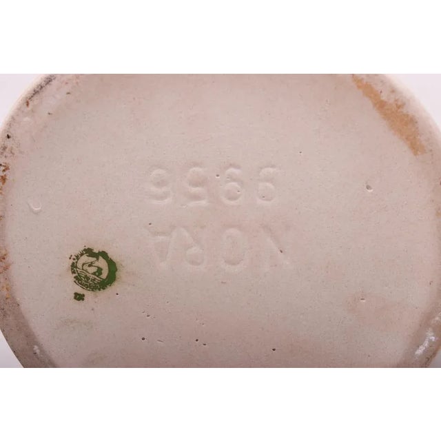 Mid-Century Modern Mid-Century Ceramic Vase attributed to Ditmar Urbach, 1960s For Sale - Image 3 of 8